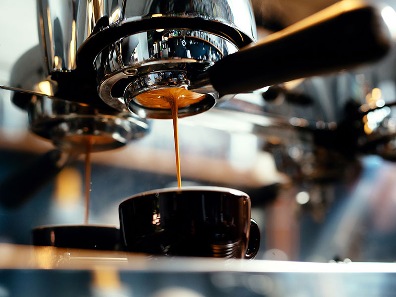Advantages to Owning Your Own Espresso Machine