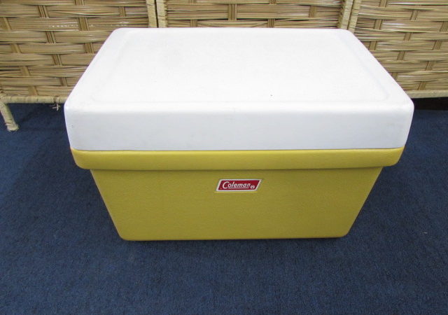 Coolers for Camping