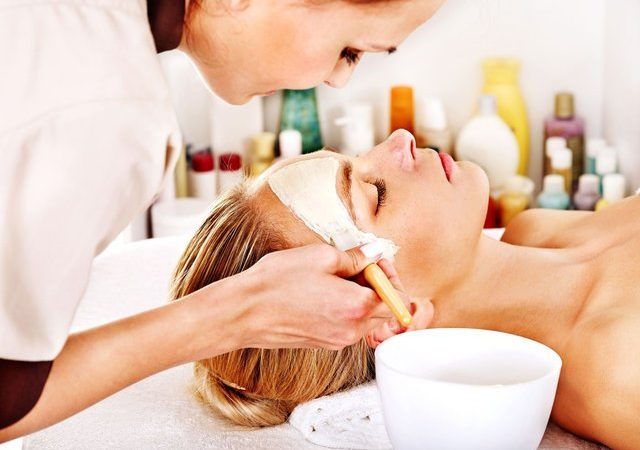 Look Great With Natural Beauty Treatments
