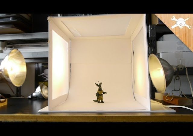 How To Buy A Light Box