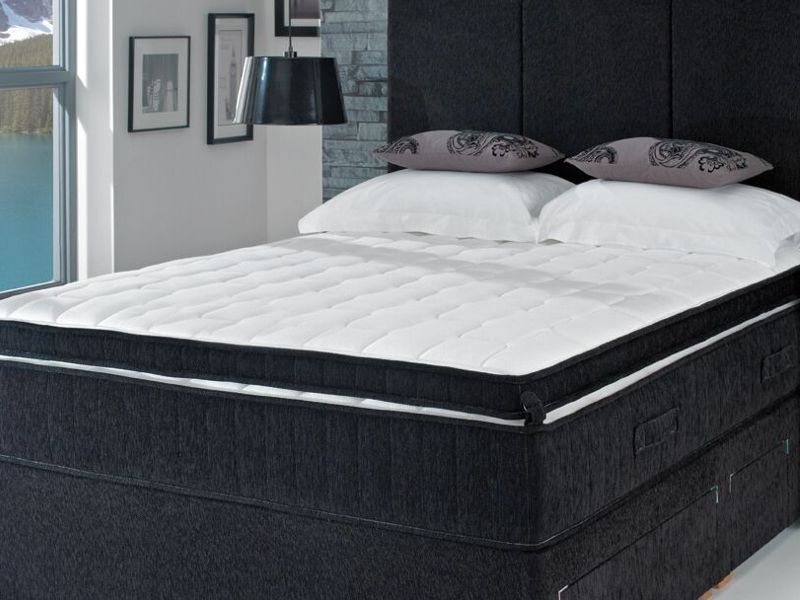 full size memory foam mattress nearby