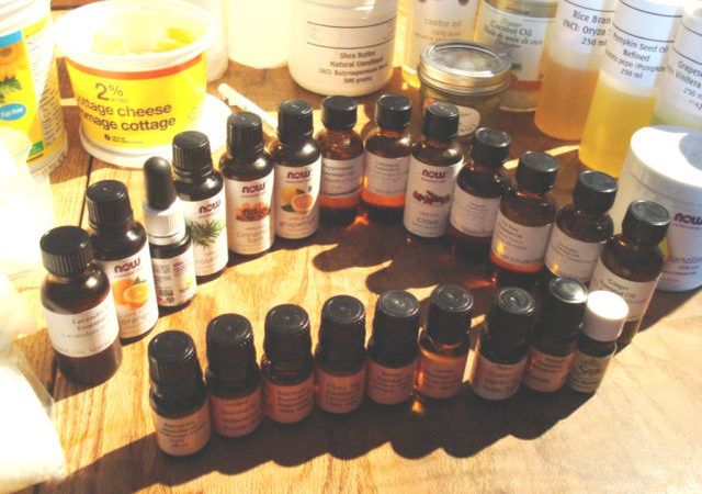 Uses for Neroli Essential Oil