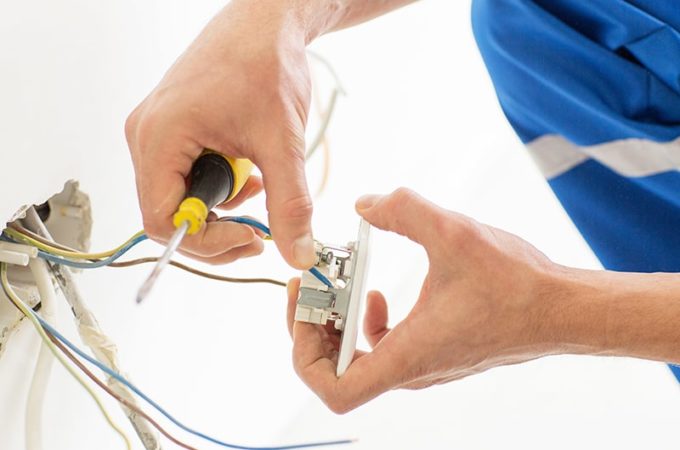 Pick out Perfect Electricians