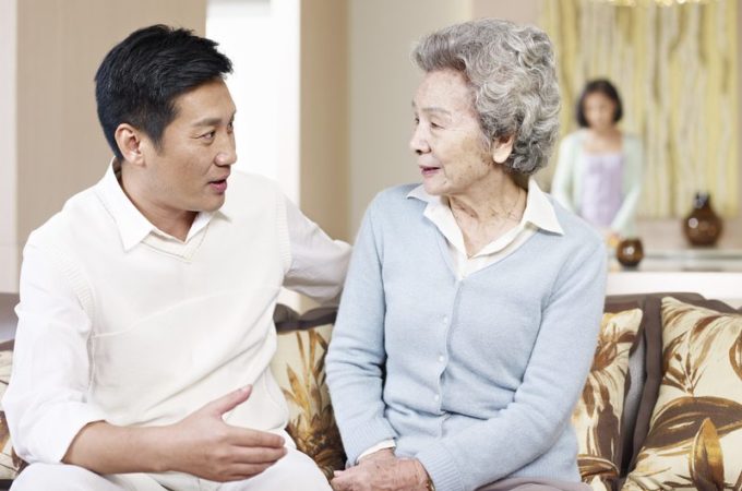 Senior Care in Highest Demand