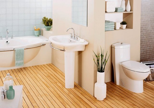 Calling a Bathroom Remodeling Expert