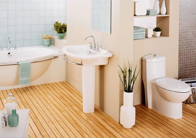 Calling a Bathroom Remodeling Expert