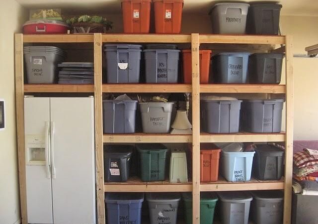 Smart Storage for Small Kitchens