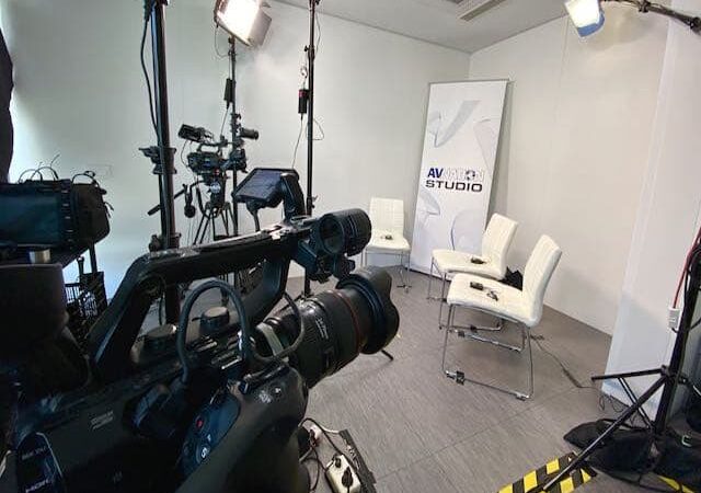 Corporate Videos in Franchise Marketing