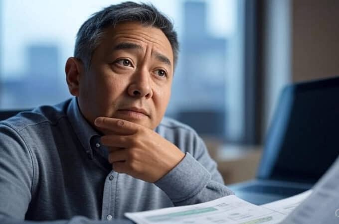 Finding the Balance Between Credit and Online Loans