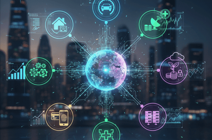 Technology Impacts Seven Approaches Enhancing Modern Lending Sectors